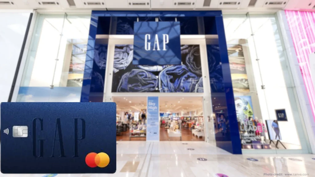 Full Guide To Gap Credit Cards Benefits Rewards