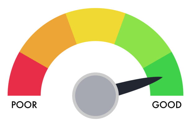 720 credit score