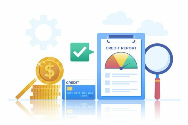 HELOC Credit Score Impact