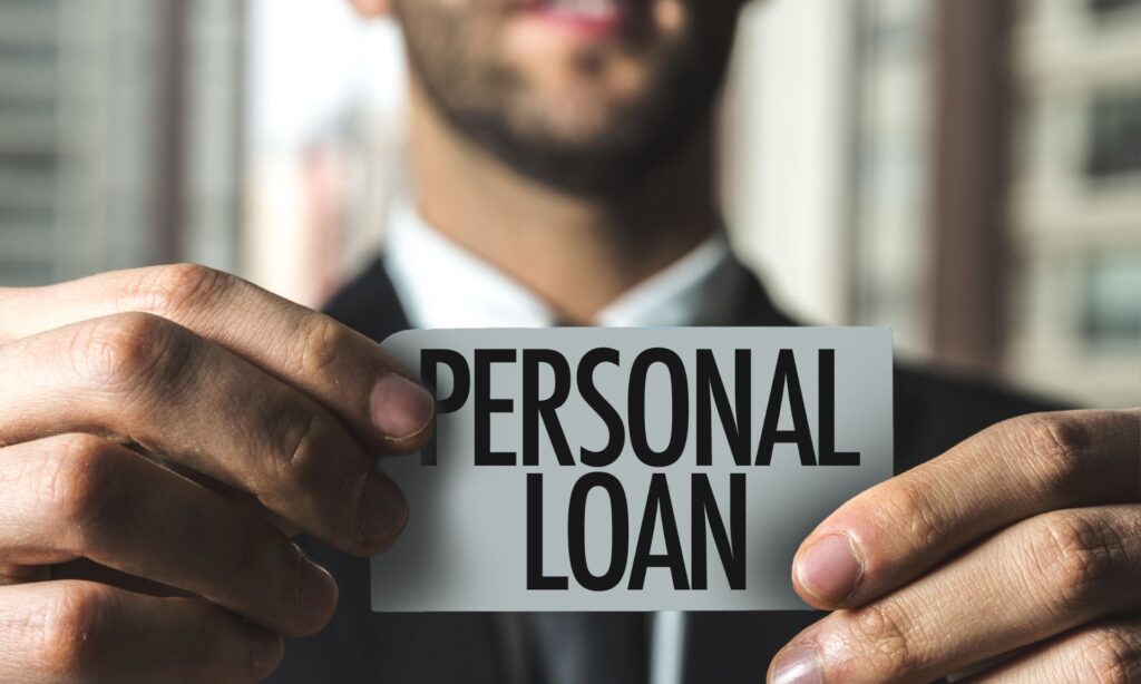 Types Of Personal Loans And Their Uses - Financedevil