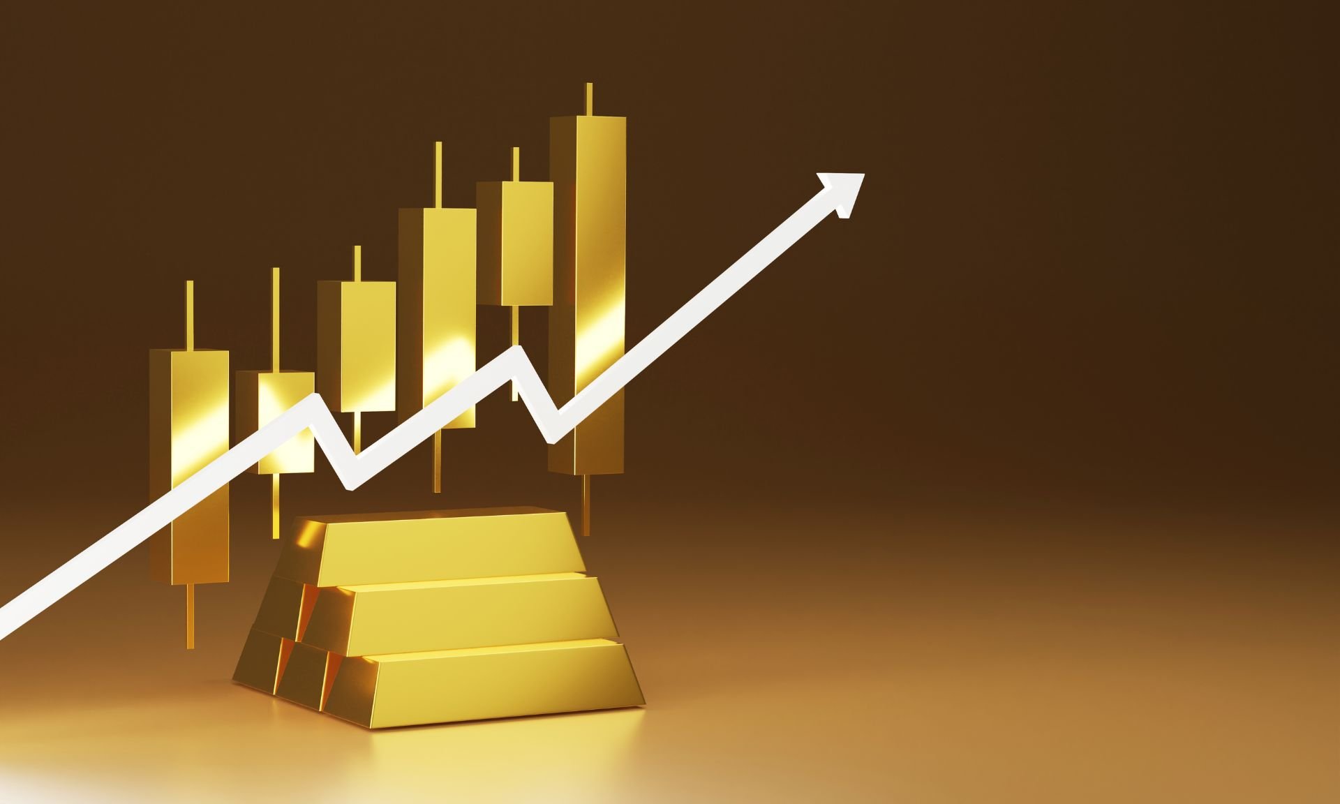 5 Methods for Investing in Gold in 2024 Financedevil