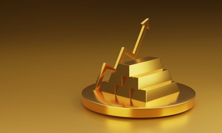 Best Gold ETFs to Buy in 2024 Top Options for Investors