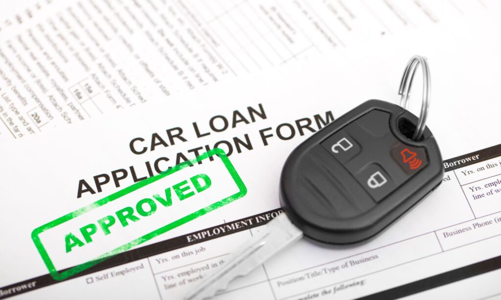 Capital One 2024 Auto Loans Review Terms & Requirements