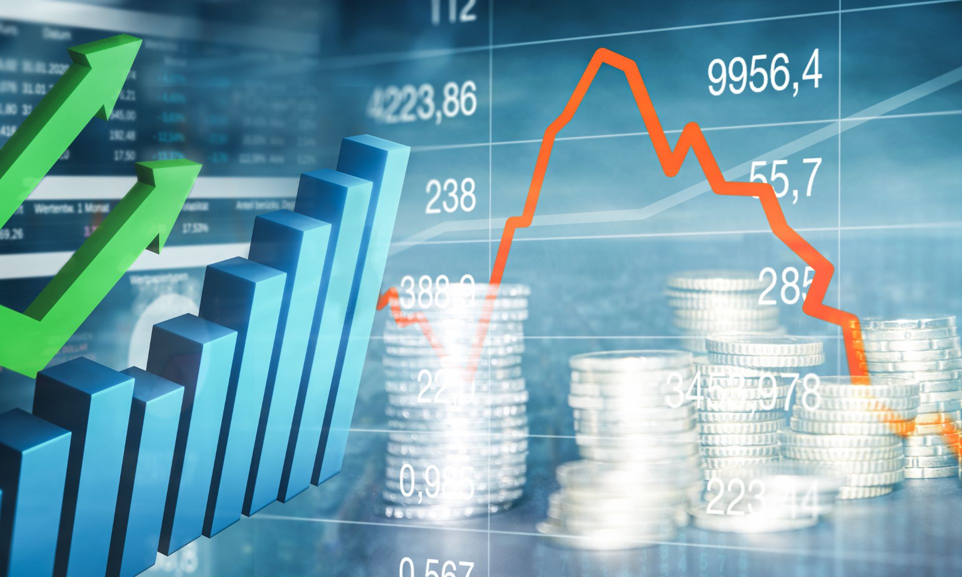 How Speculation Affects Your Investments: A Precise Guide