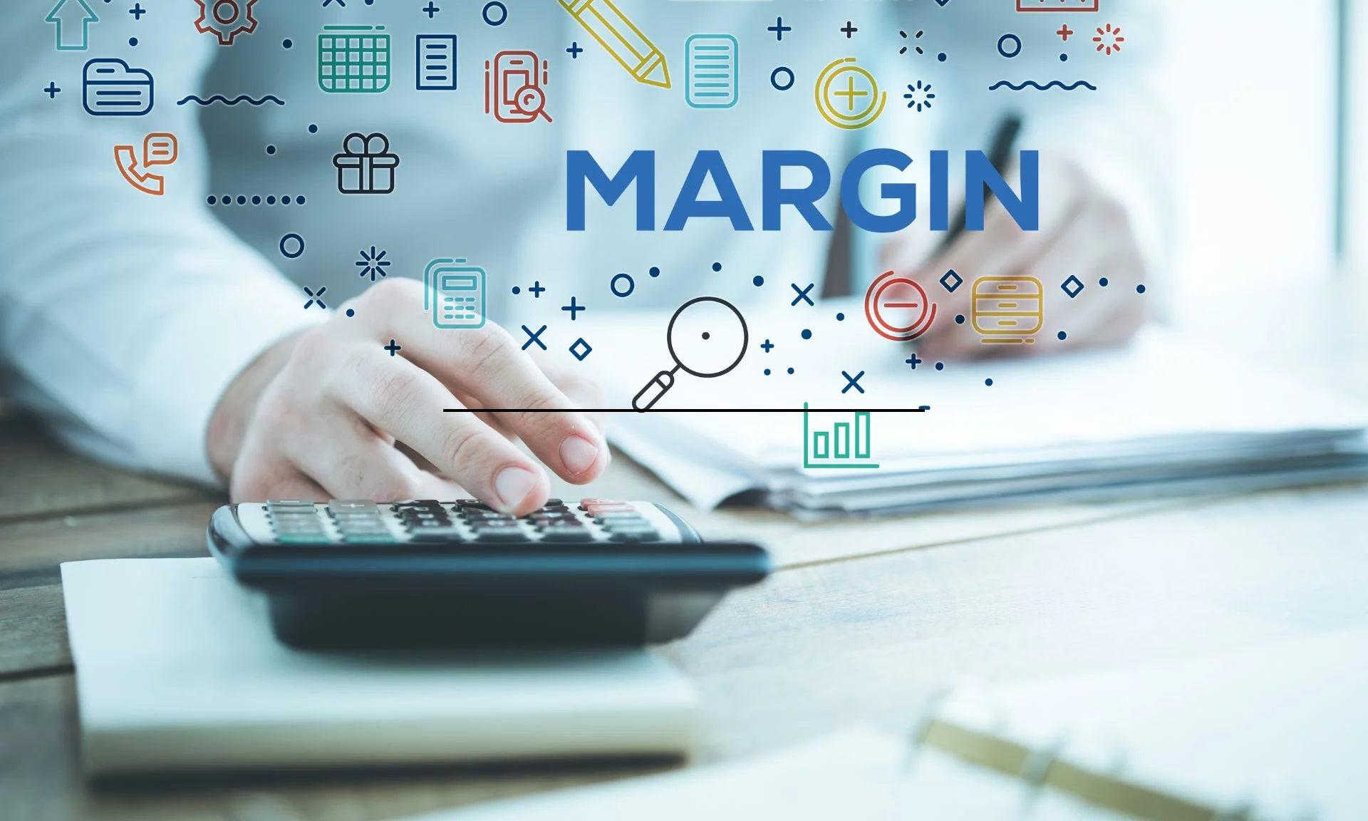 What is Initial Margin