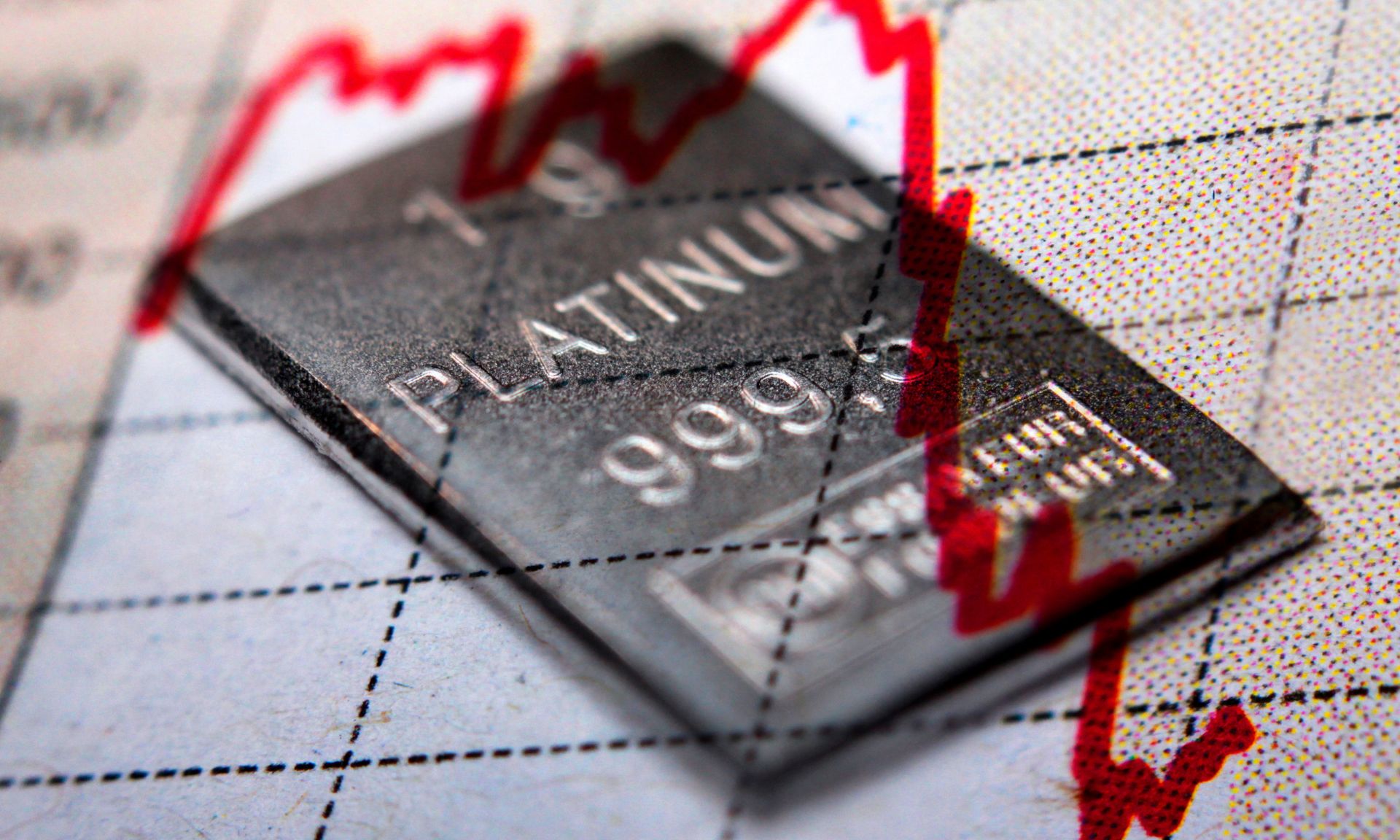 Why Smart Investors Are Investing in Platinum in 2024