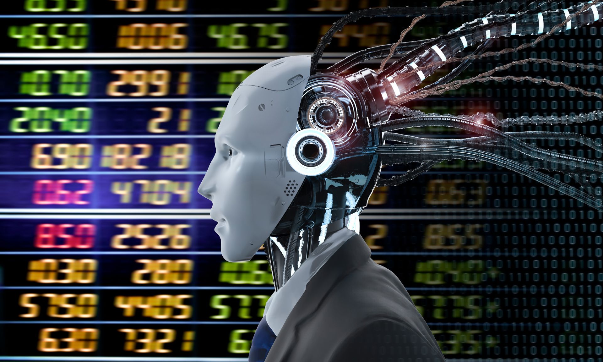 5 Best AI Stocks to Buy Now for Long Term Growth