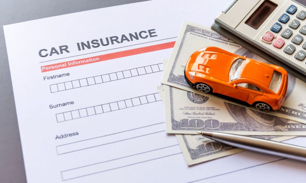 What is Comprehensive Car Insurance?: Your Complete Guide