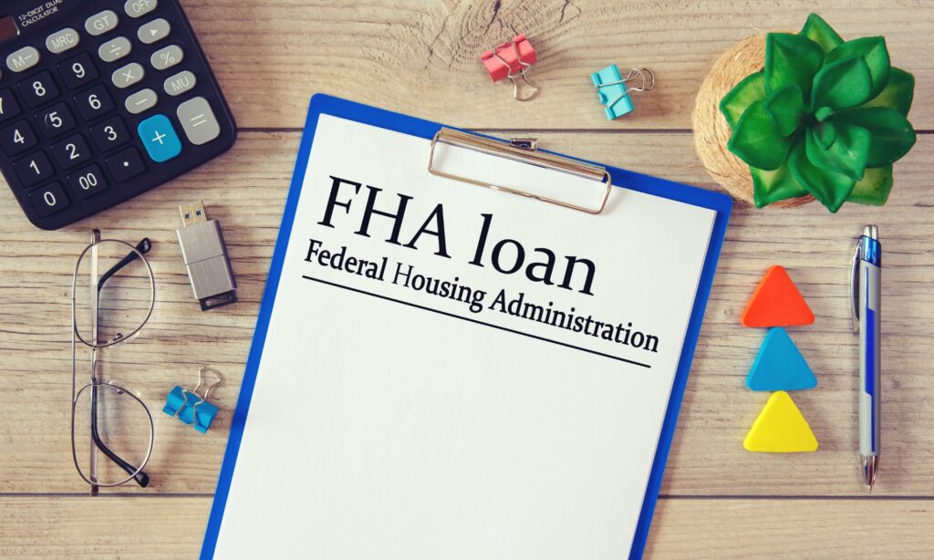 What is an FHA Case Number? How to Look Up Your FHA Case