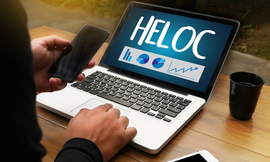 How to Use a HELOC Calculator to Find Your Best Rate