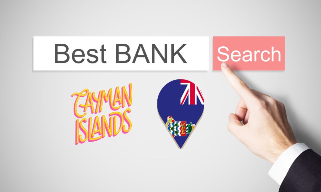 The 12 Best Banks in the Cayman Islands: A Free Guide