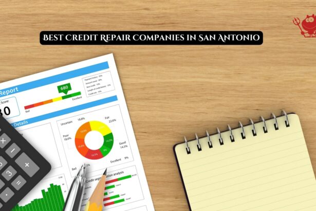 Best Credit Repair Companies in San Antonio