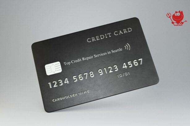 Credit Repair Services in Seattle