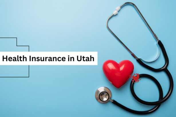 Affordable Health Insurance in Utah