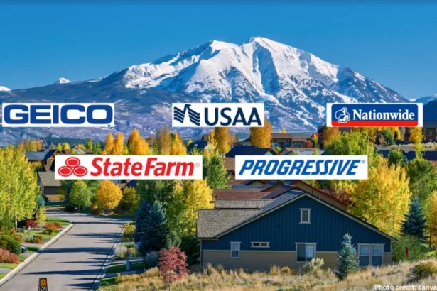 Best Insurance Companies in Utah