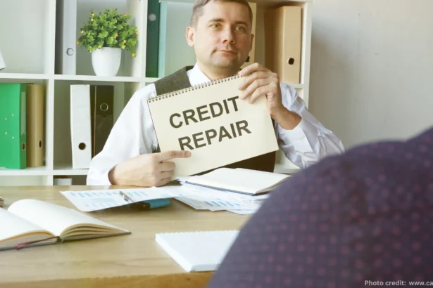 Pros and Cons of Credit Repair